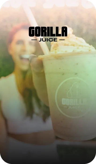 Gorilla Juice
