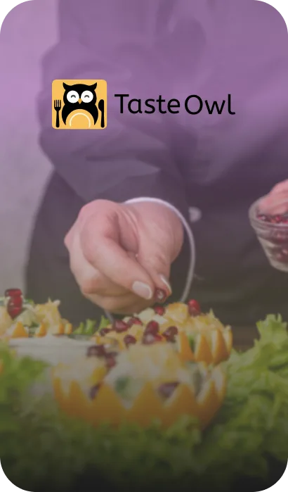 TasteOwl