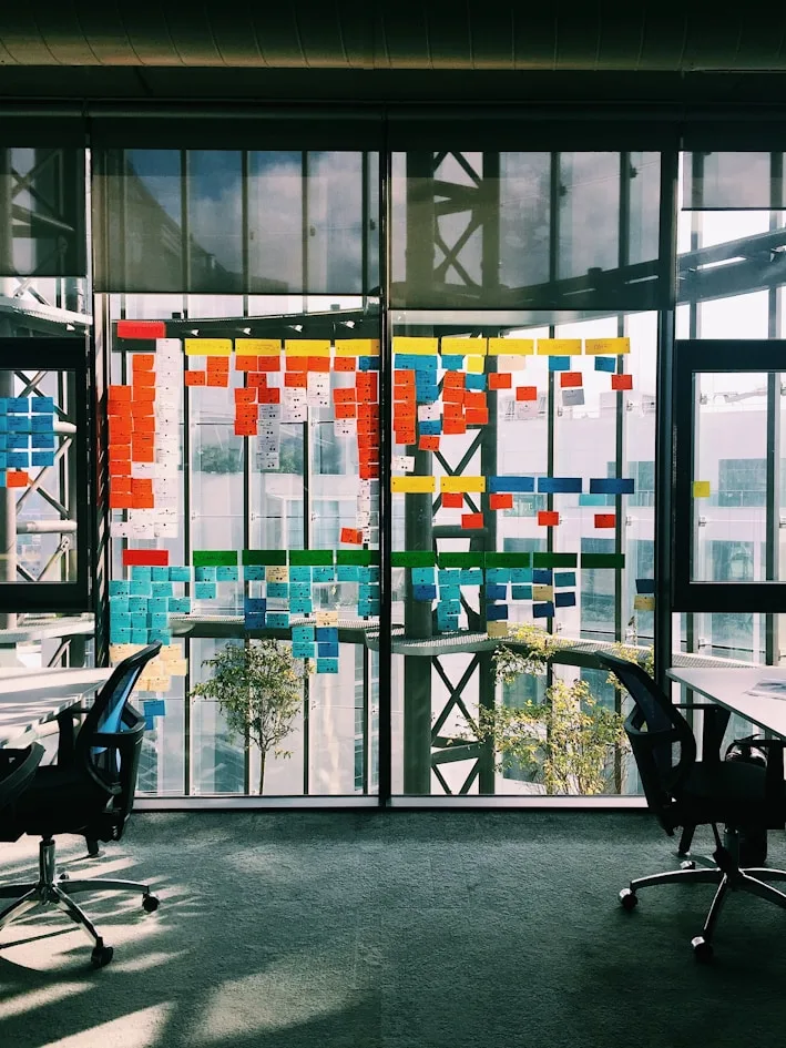 Agile & SCRUM Manager
