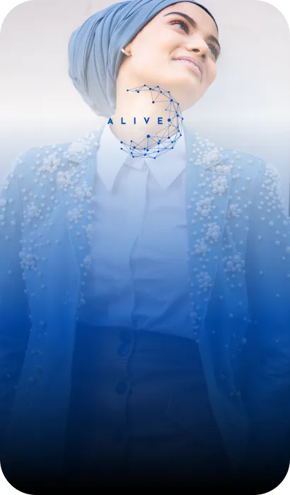Alive