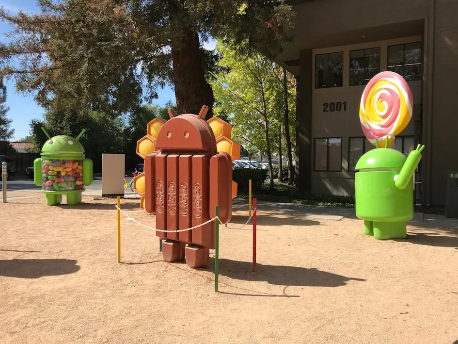 Android Development