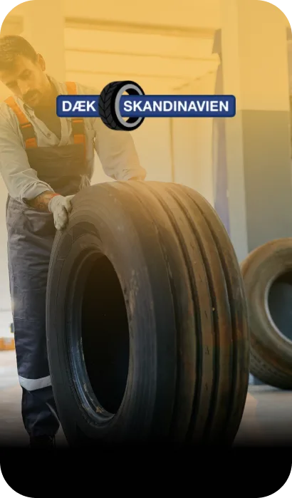 Dæk Skandinavien