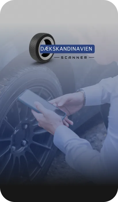 DS Scanner