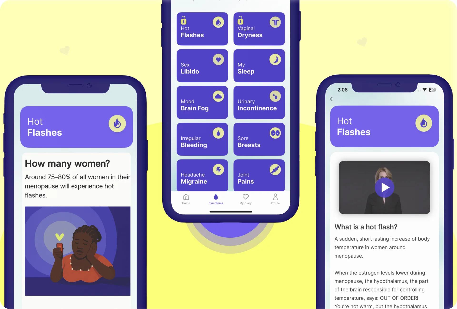 Project screenshot