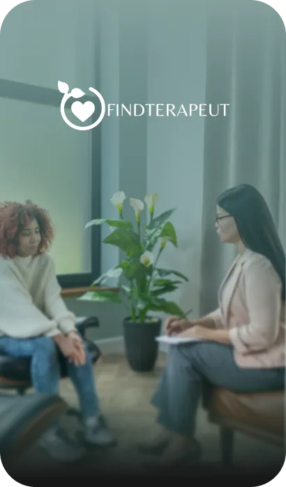 FindTerapeut