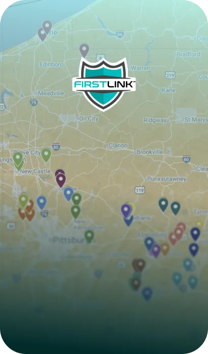 FirstLink Scheduler