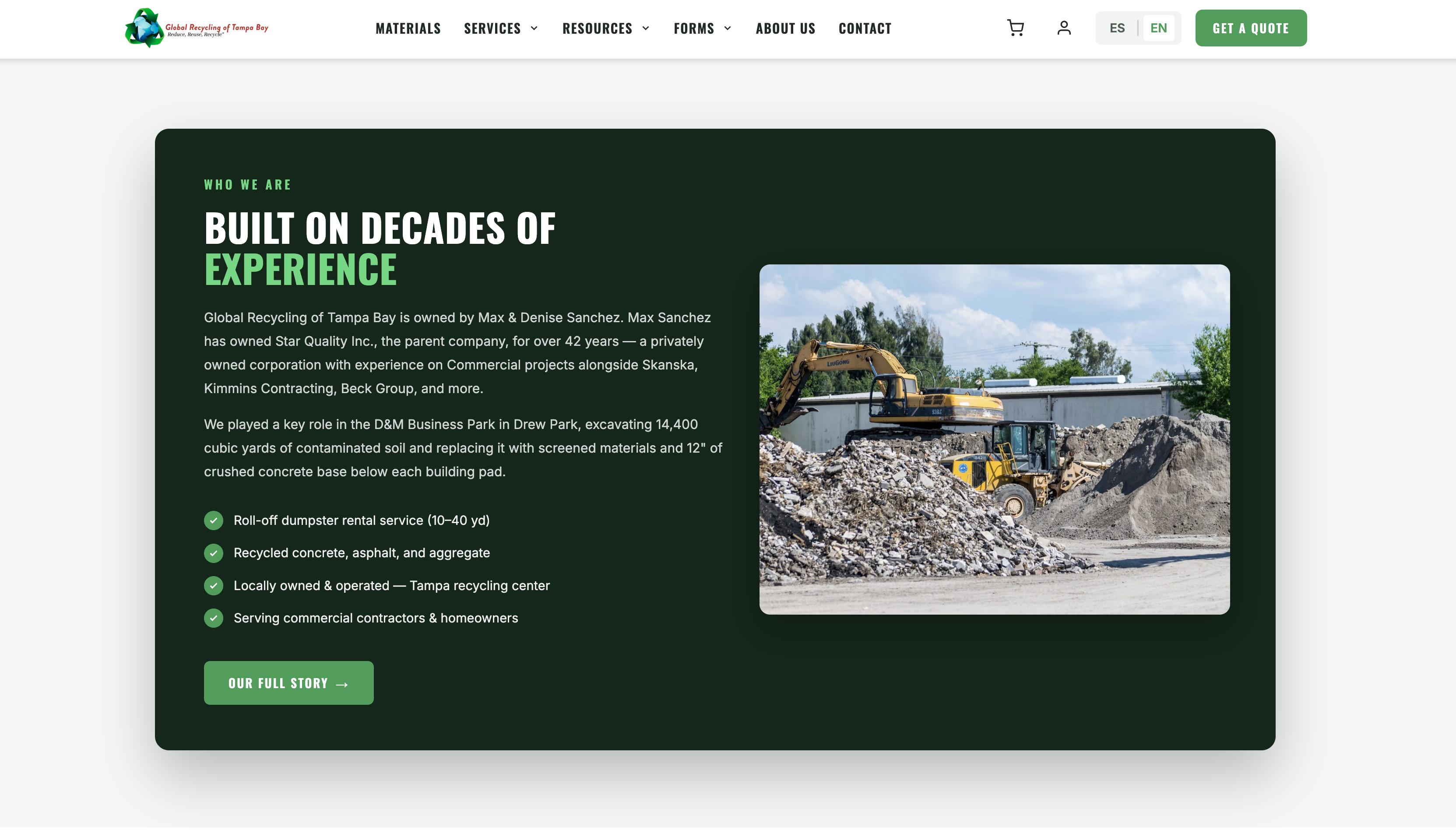 Project screenshot 4