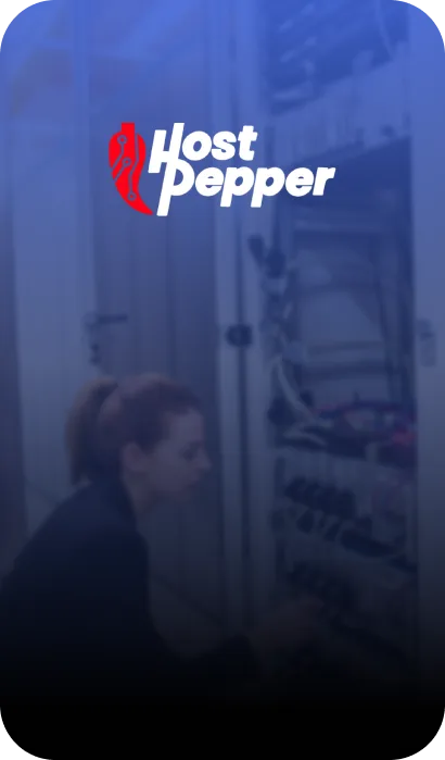 HostPepper