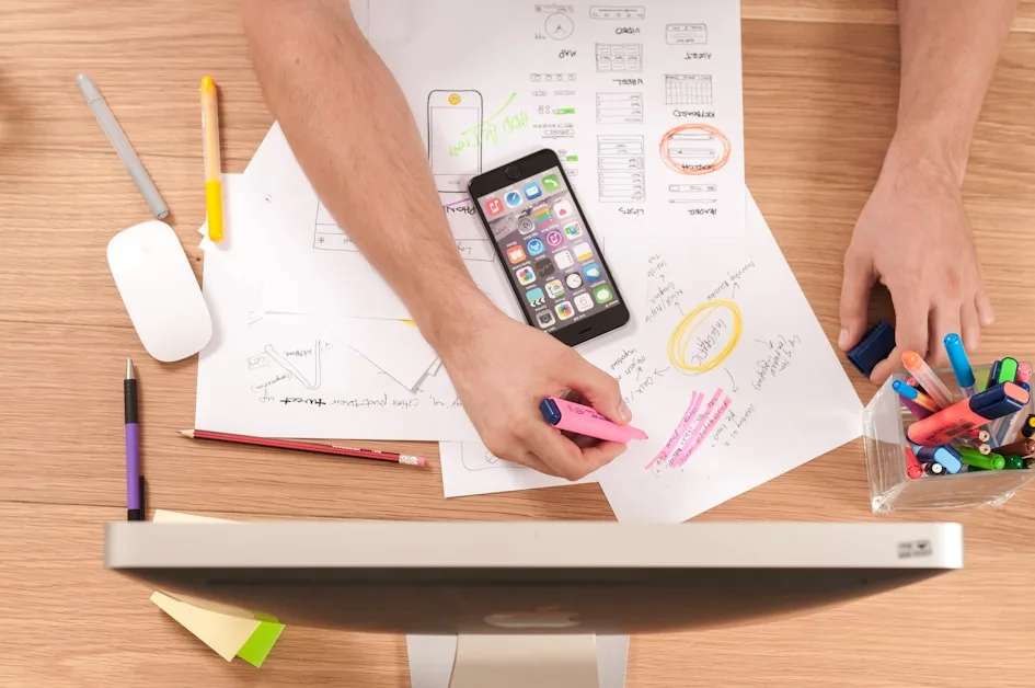 Interaction Design