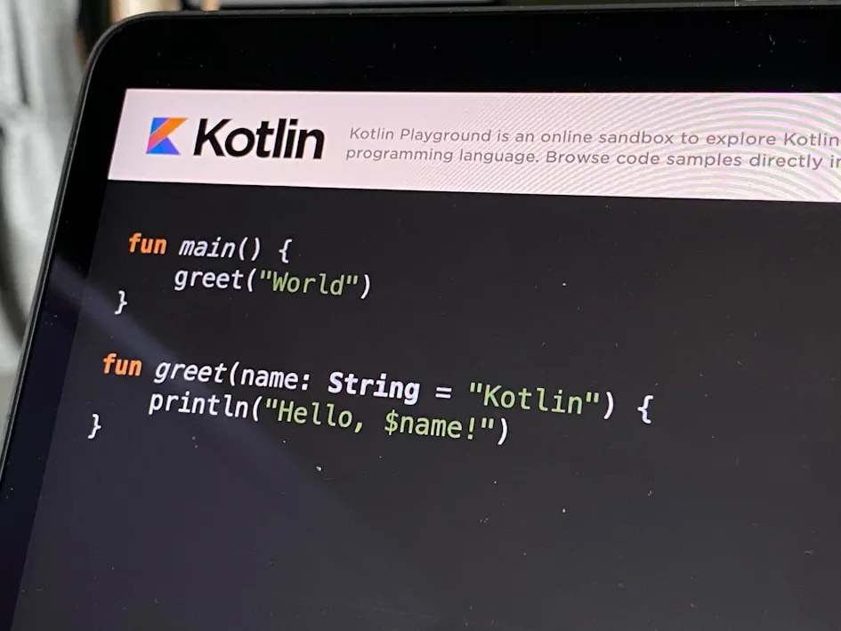 Kotlin Multiplatform