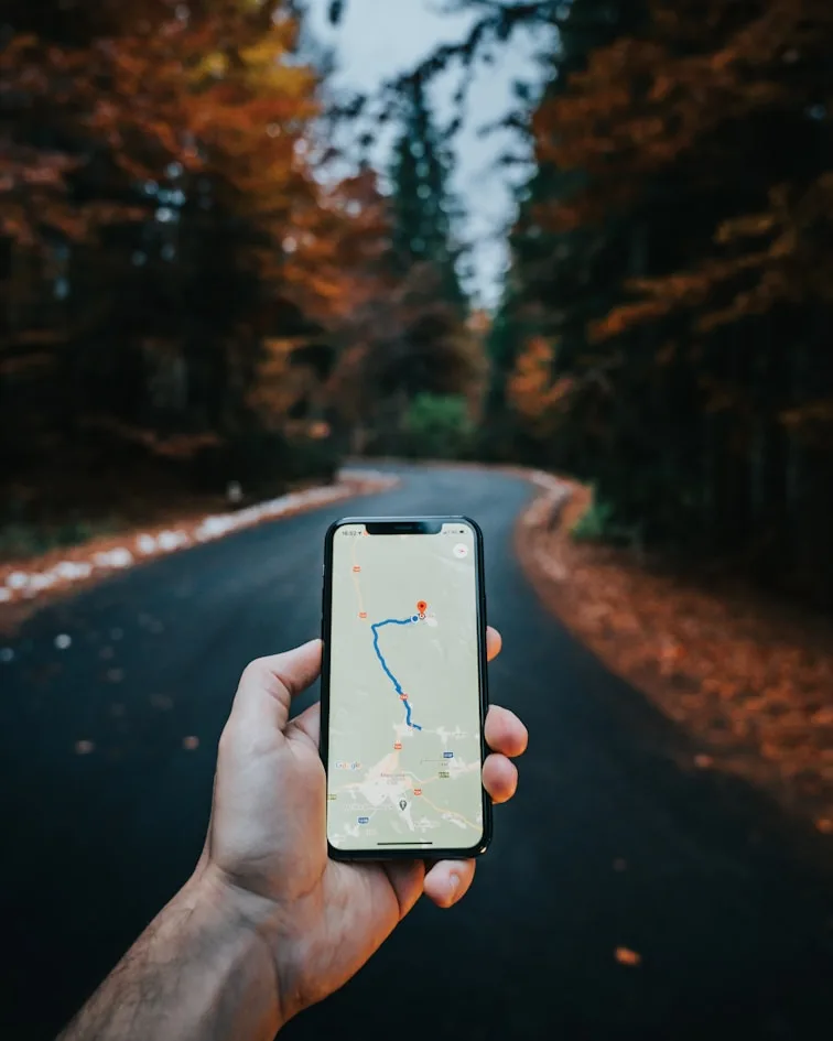 Map Services
