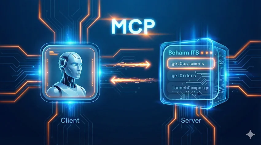 MCP Server Development