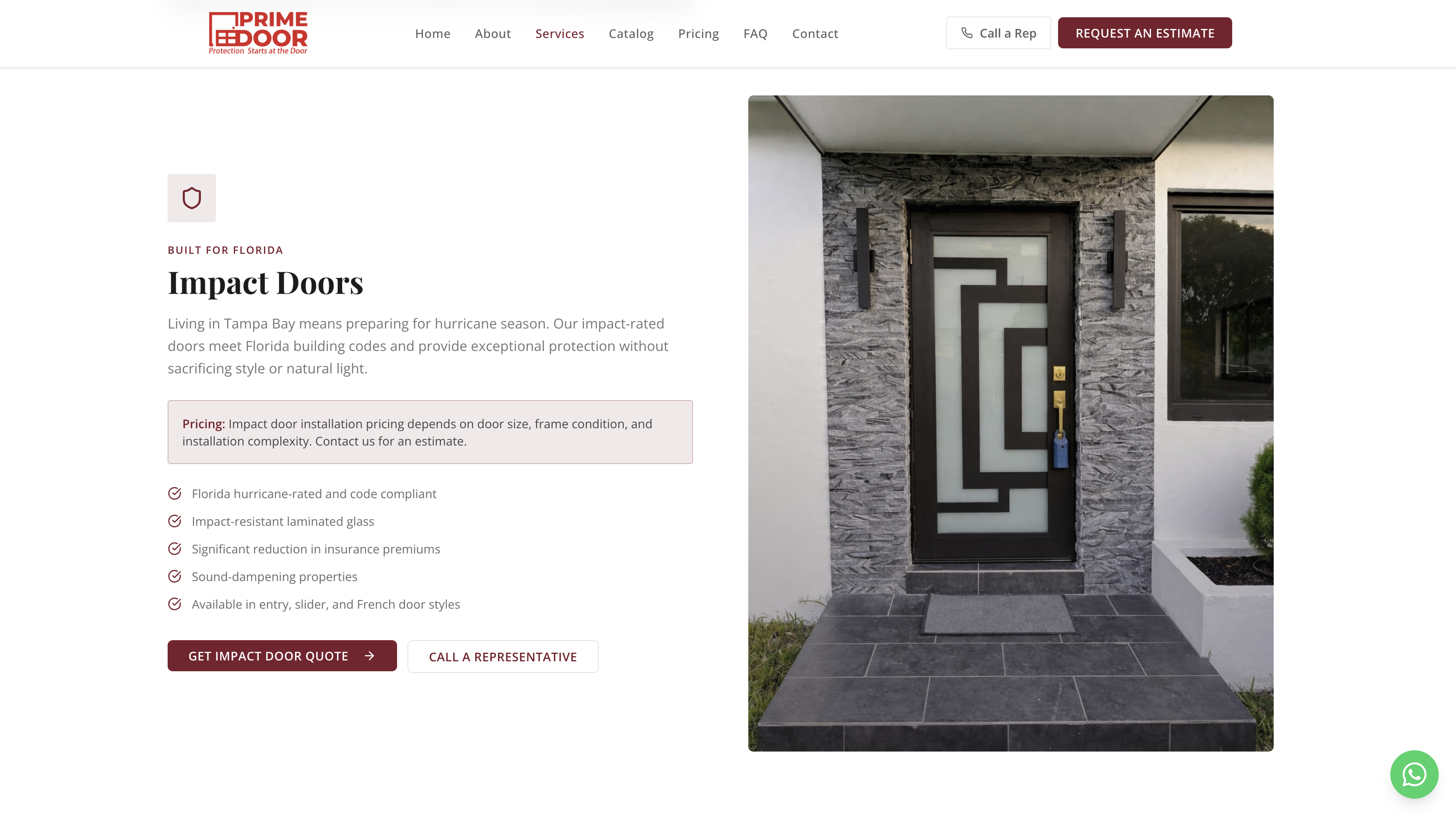Project screenshot 4
