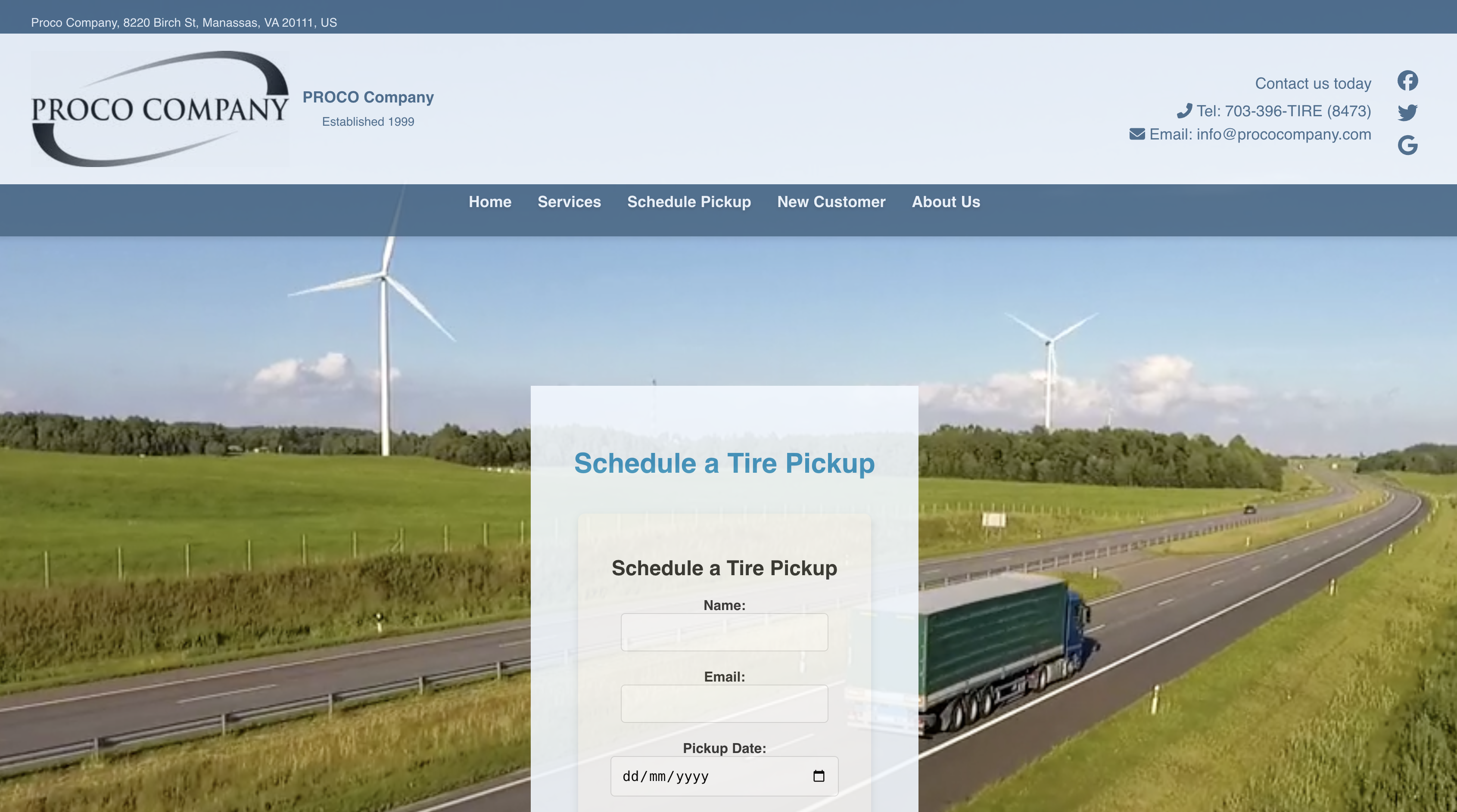 Project screenshot 2