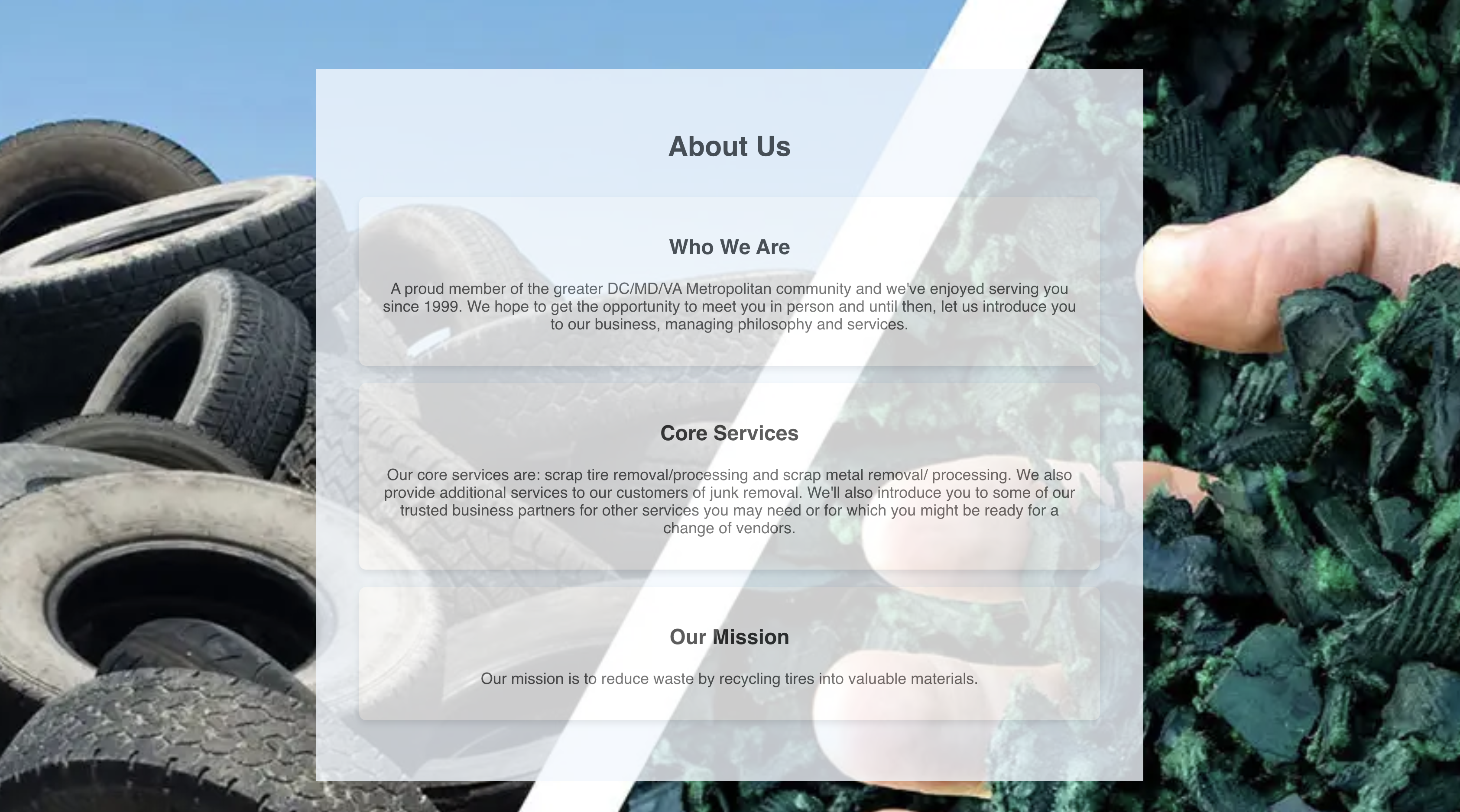 Project screenshot 3
