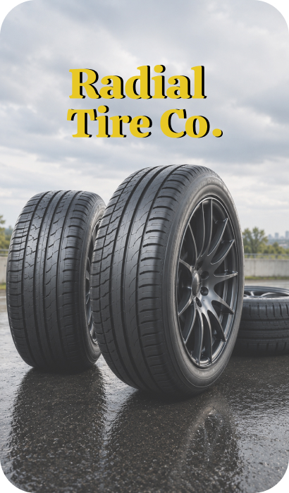 Radial Tires