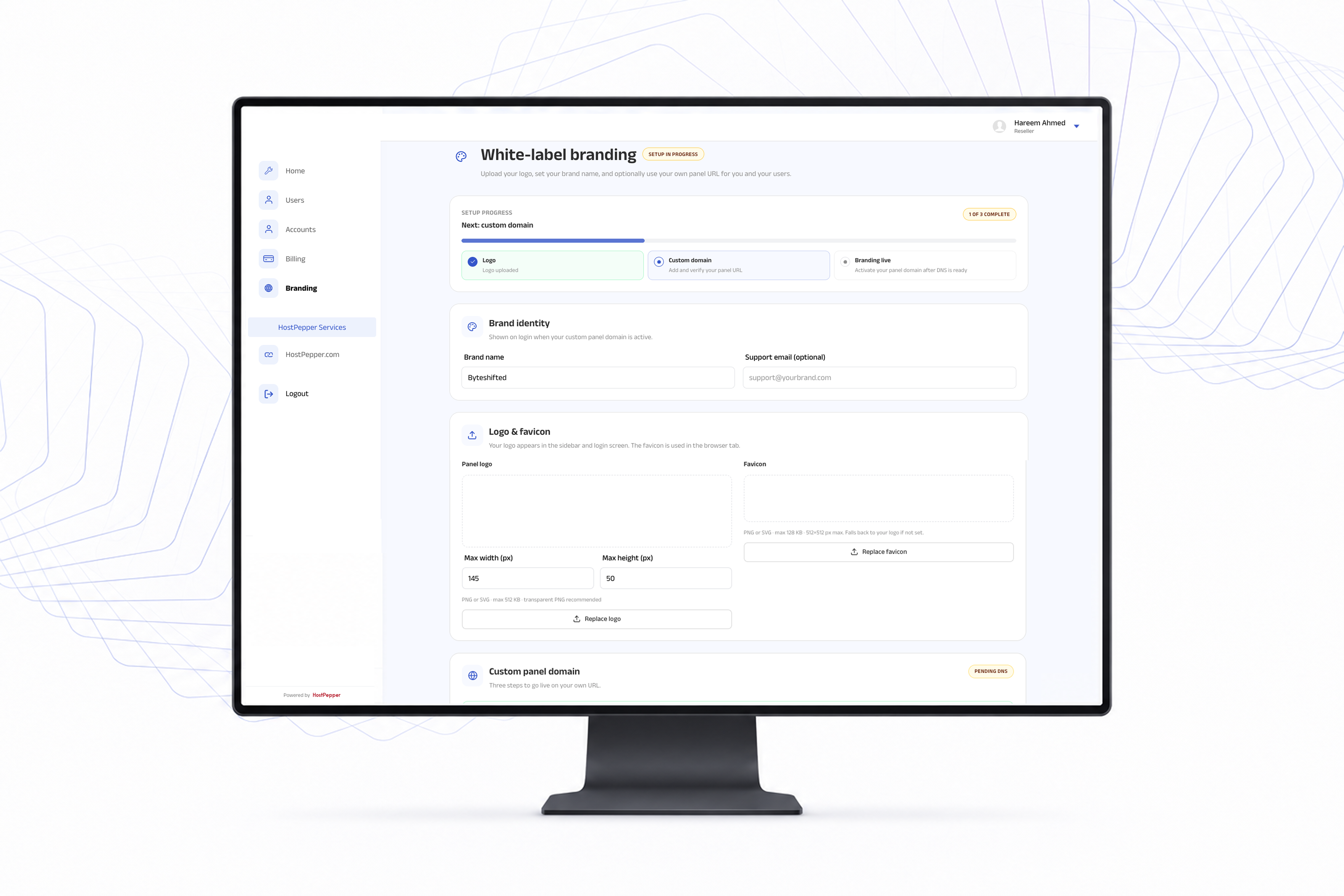 reseller blog
