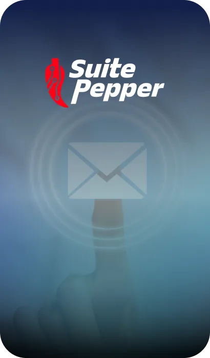 SuitePepper