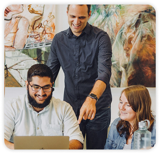 ByteShifted team