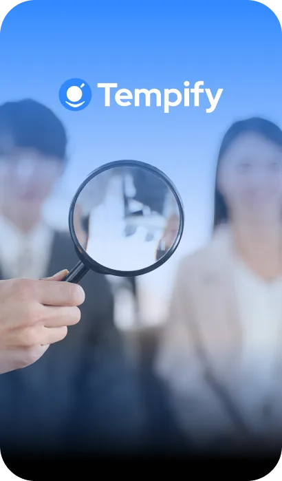 Tempify