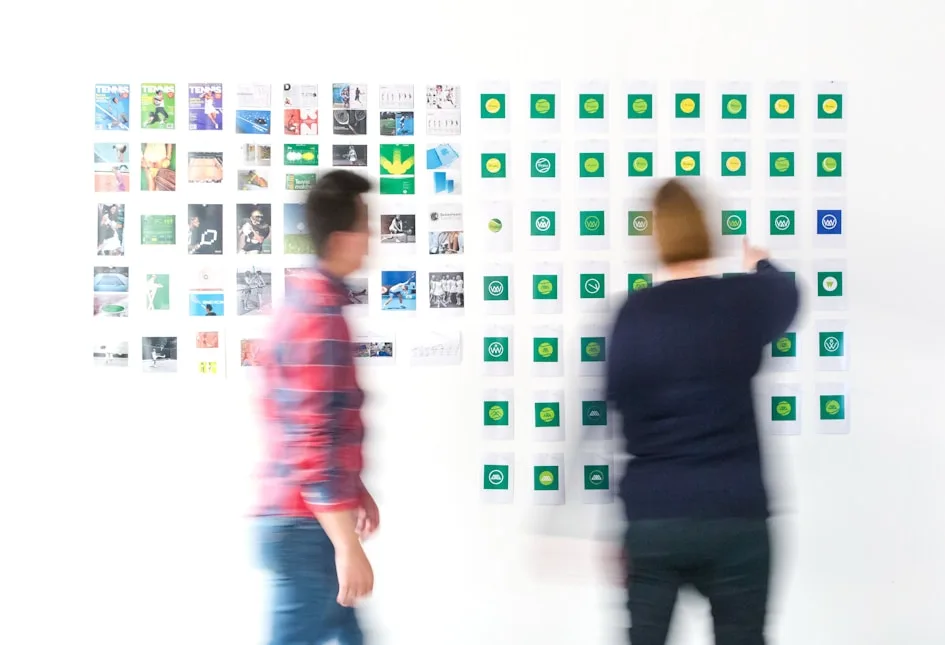 UI Design