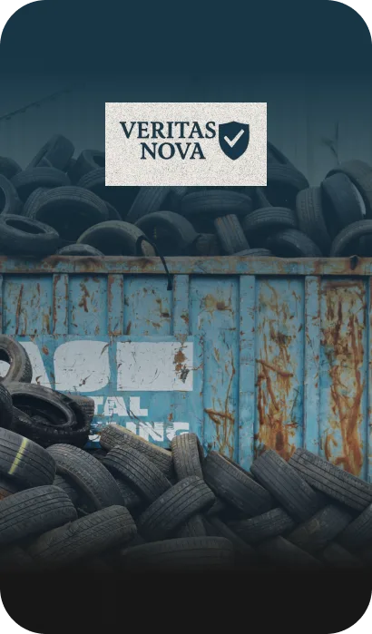 Veritas Nova