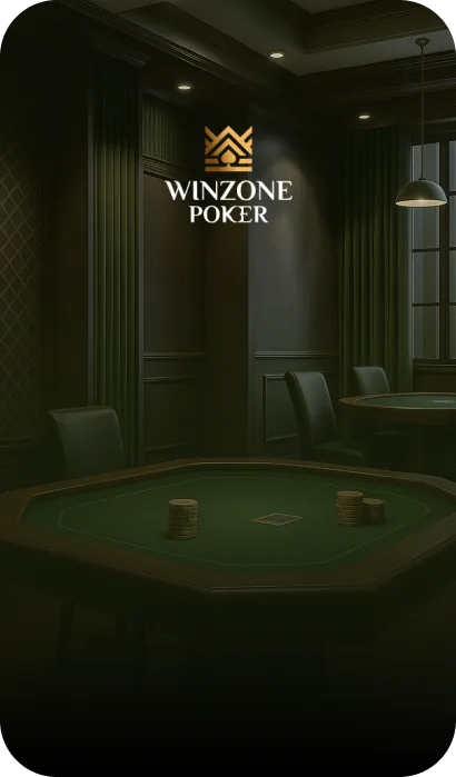WinZone Poker