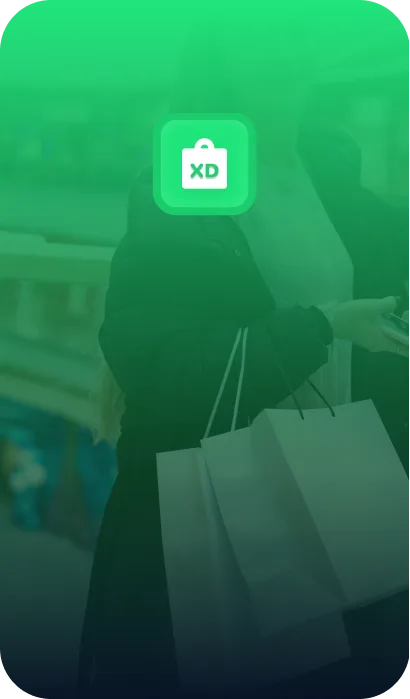ShopXD